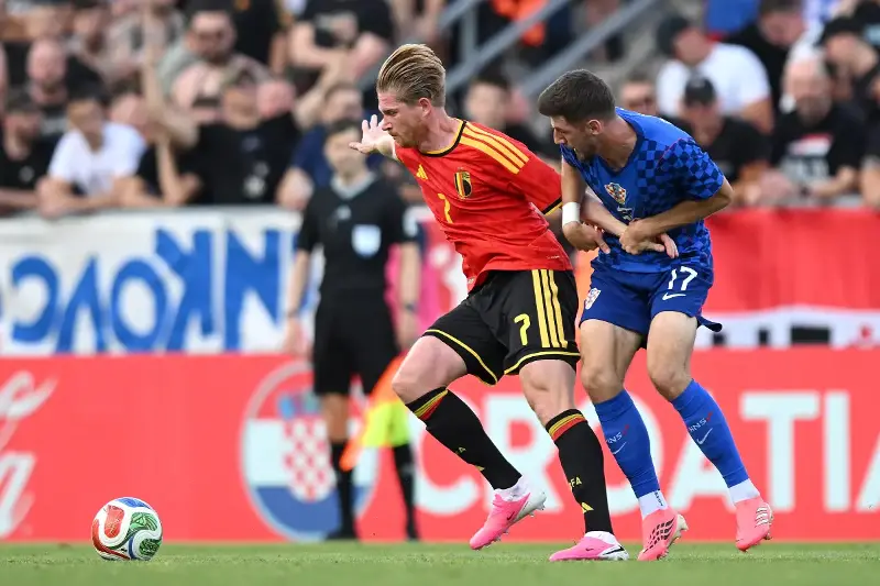 Romelu Lukaku’s 90th Goal Sends A Powerful Warning To Rivals Ahead Of World Cup 2026