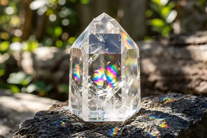 From Sand To Sparkle: Unraveling The Origins And Secrets Of Clear Glass