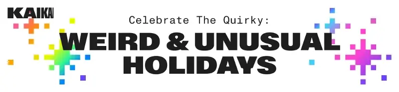 Surprising May Holidays You’ll Want On Your Calendar: Sun Screen, Burgers, Paperclips, And More! Celebrate the Quirky: Weird and Unusual Holidays