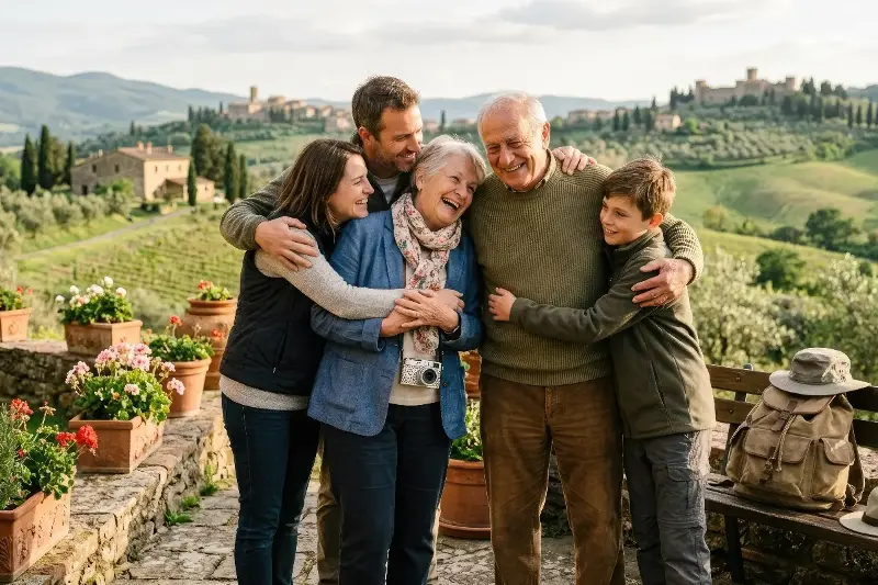 Bridging Generation Gaps: How To Unite Mindsets And Create A More Understanding World