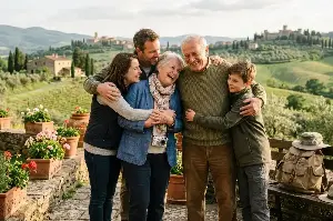 Bridging Generation Gaps: How To Unite Mindsets And Create A More Understanding World