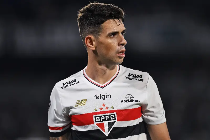 Emotional Farewell As Oscar Announces Retirement Months After Scary Fainting Incident