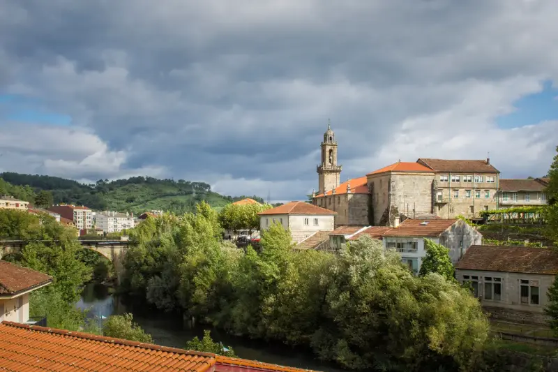 Ribadavia: ribeiro y judería para unas vacaciones perfectas