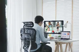 リモート環境下で信頼関係を築く具体的アプローチ