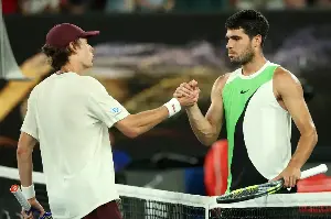 Alcaraz Dismantles De Minaur And Reaches His First Australian Open Semi-Final 🎾