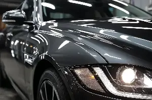 The Secret To Keeping Your Car’s Paint Shiny And Flawless For Years To Come