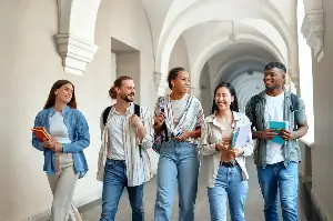 Turning Tension Into Triumph: The Secrets To Resolving Group Conflicts In Academic Settings