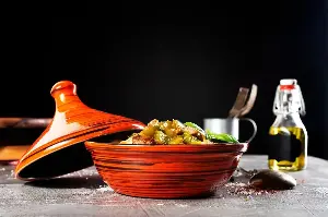 Discover The Vibrant Tapestry Of Algeria Through These Must-Try Traditional Culinary Delights