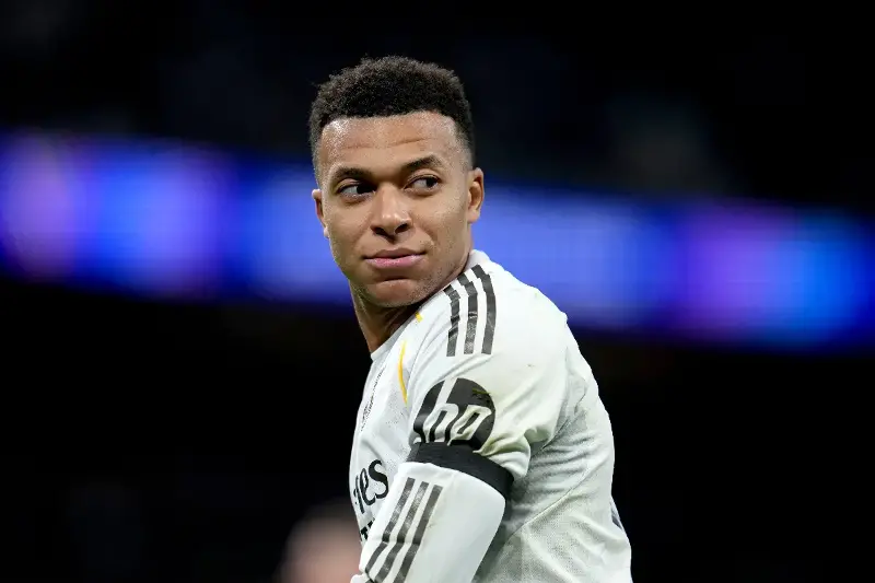 Real Madrid Misses Title, But Mbappe’s Golden Boot Victory Captures The World’s Attention