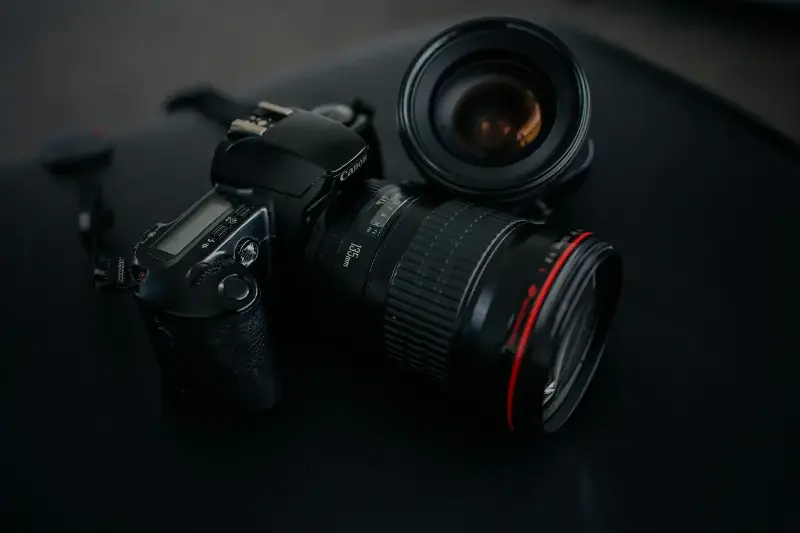Everything You Need To Know Before Splurging On A Pricey Camera