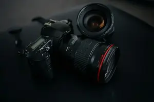 Everything You Need To Know Before Splurging On A Pricey Camera