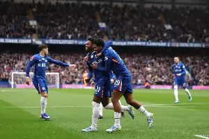 Blues Unleash Pure Magic 💙 With Seven-Goal Storm To Reach FA Cup Semi-Finals In Style 