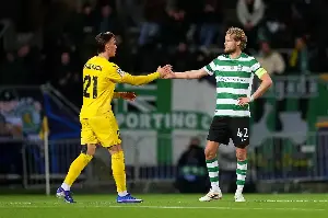 Bodø/Glimt Stuns Sporting In Thrilling Victory, Edges Closer To Champions League History