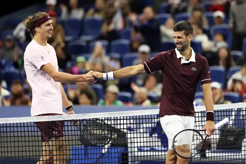 Djokovic Shatters Nadal’s Record At 39, Proving Age Is Just A Number