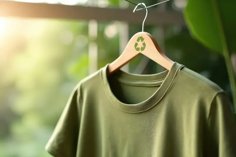 時尚潮流與永續發展小故事