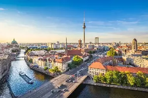 Experience The Heart Of Europe: Must-Visit Places Across Germany For Every Explorer