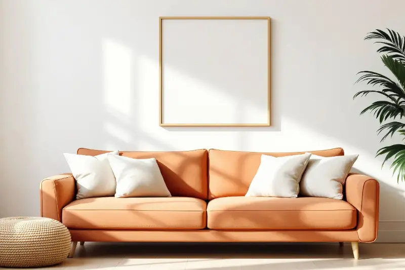 Comment choisir un canapé confortable et durable selon vos habitudes quotidiennes