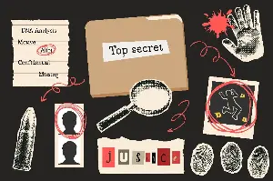 DNA breakthrough could help solve thousands of cold cases
