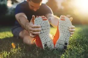 Banish Joint Stiffness For Good With These 10-Minute Daily Mobility Exercise Secrets