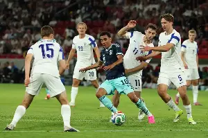 Dominant 4-0 Win: Germany Look Unstoppable In Dream Warm-Up Before World Cup 2026