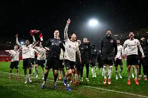 Nottingham Forest Miss 21 Shots And Suffer Painful 0-1 Defeat In Dramatic Europa League Clash