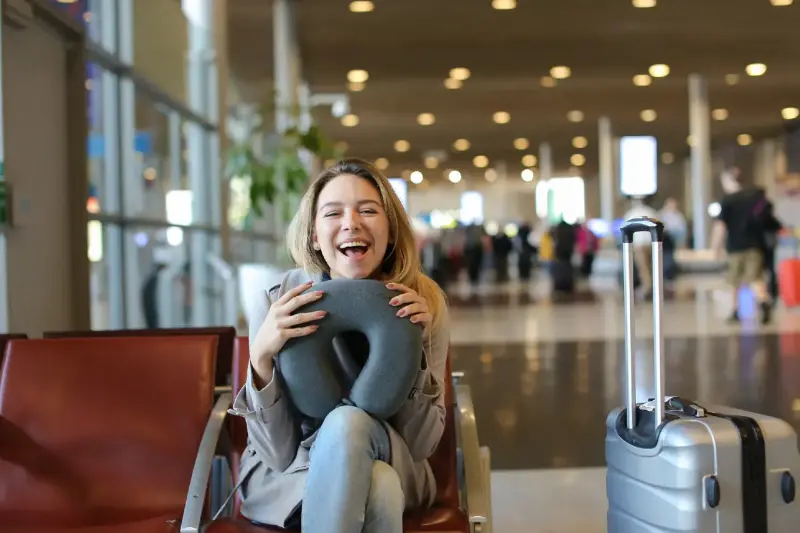 Las Mejores Almohadas de Viaje: Compara y Duerme Plácidamente en Aviones