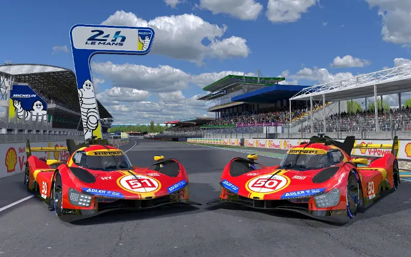 le Mans hypercar: pourquoi la bataille Ferrari-Toyota devient historique