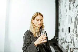 Drink Up For Gorgeous Skin: The Surprising Science Of Hydration And Glowing Beauty Within