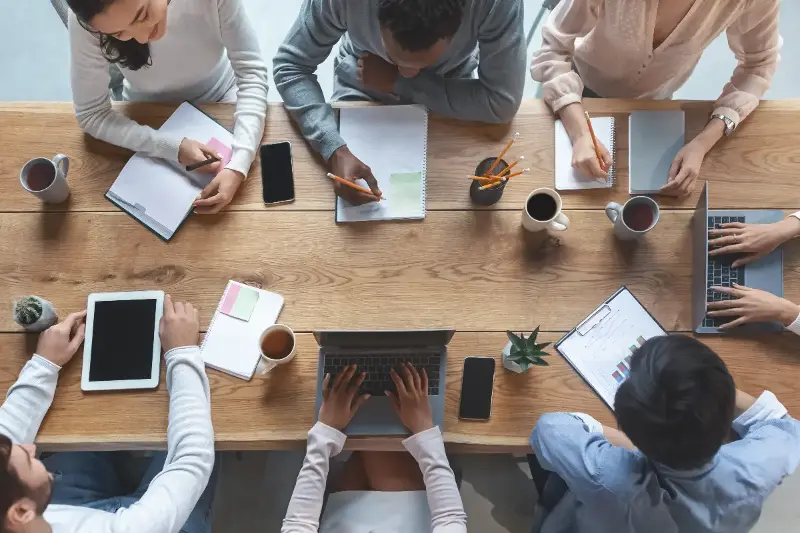 Les nouveaux modes de management qui attirent les talents