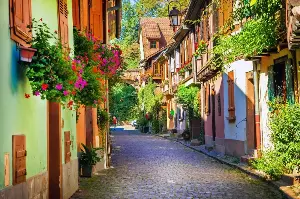 Week-ends de mai : ces villes à moins de 3 heures qui séduisent de plus en plus