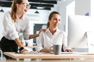 Why Taurus Colleagues Are The Most Dependable Teammates You’ll Ever Work With