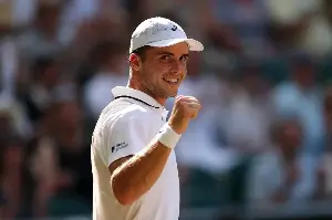 Arthur Fery Transforms His Destiny After Wimbledon 2026 In A Remarkable Life Change