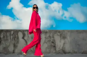 Master The Art Of Fashion Color Theory And Make Every Outfit A Striking Statement
