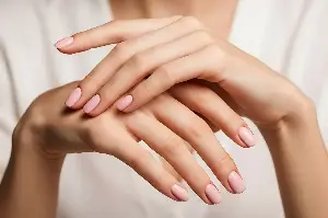 Effortless Nail Care: Easy Steps For Healthier, Shinier Nails Without Leaving Home