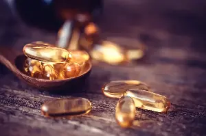 Research: Can one omega-3 fish oil capsule a day prevent cancer?