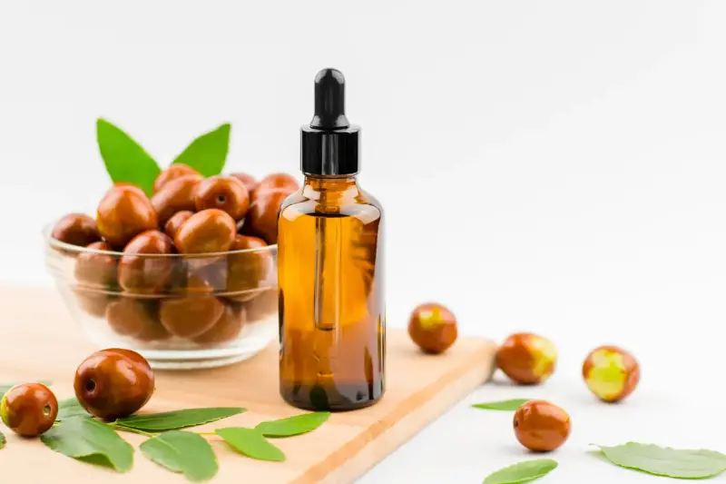 7 usos del aceite de jojoba que transformarán tu rutina de cuidado personal