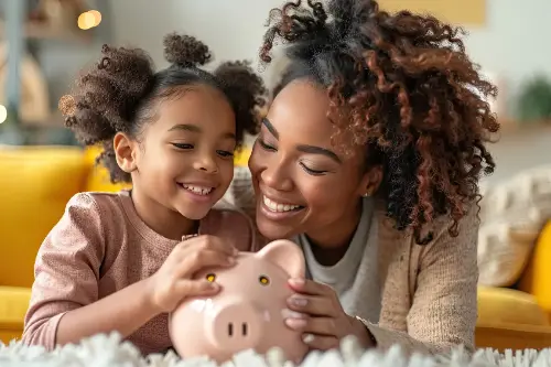Can Financial Games Really Teach Kids?