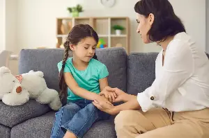 子どもの嘘にどう向き合うか信頼を守る対応法