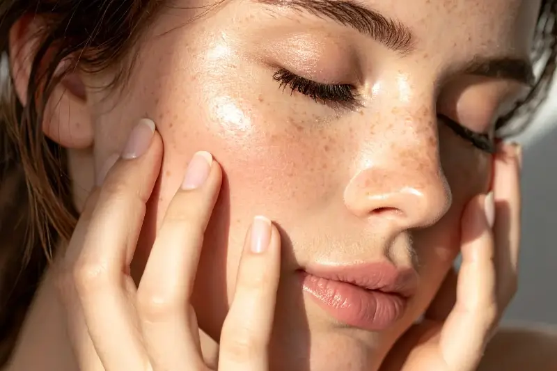 Unlock The Power Of Minimalist Beauty: From Nordic Sisu To Elegant Asian Rituals