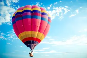 Floating Through History: Hot Air Balloons And The Wonders Of Heated Air