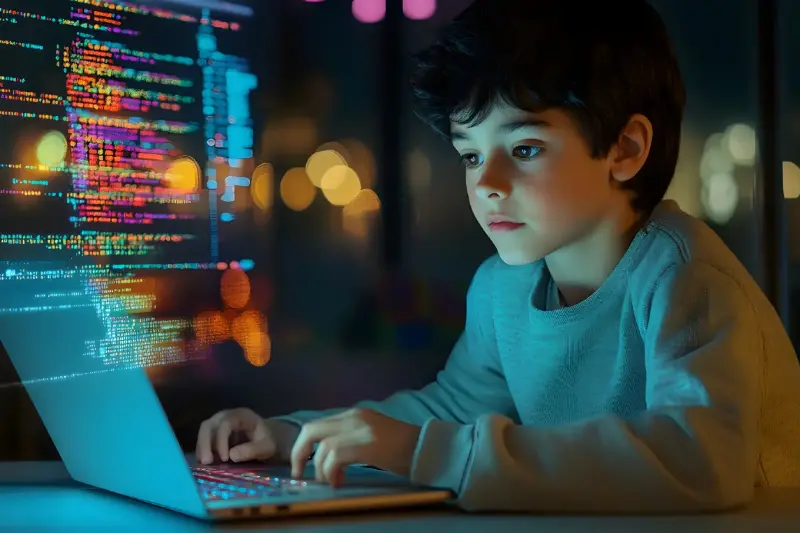 what teachers say about kids learning to code