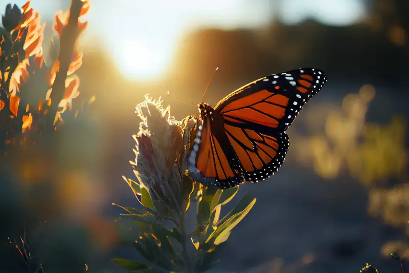 How Butterflies Transform The World With Their Miraculous Lives And Colors