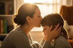 Parent Smarter, Not Louder: Easy Steps To Set Boundaries Without Ever Raising Your Voice