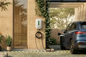 Mastering Home EV Charging: How To Choose The Right Standard And Slash Charge Times