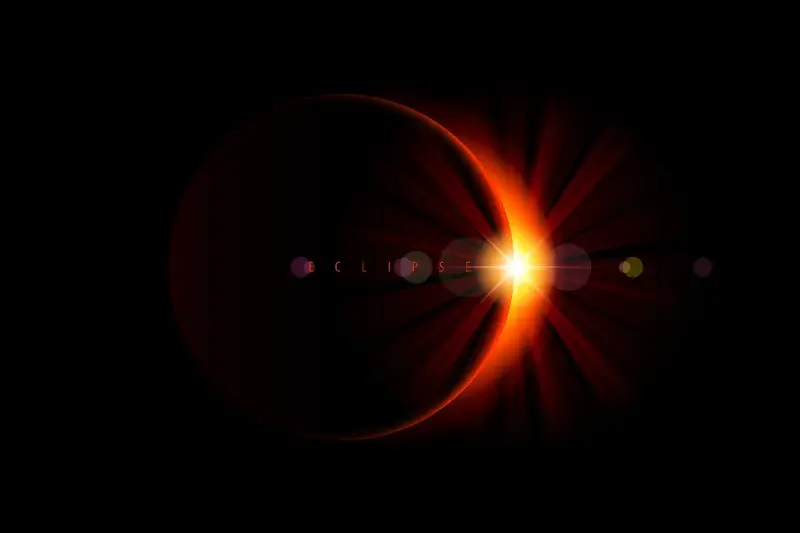 La Potente Energía que 5 Signos Recibirán tras el Eclipse de la Próxima Semana