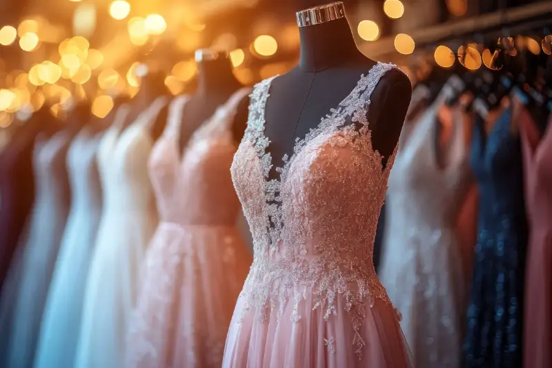 Abito da cerimonia senza stress: dove trovare modelli eleganti, comodi e adatti a un matrimonio senza svuotare davvero il portafoglio