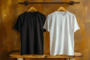 Why Black and White Remain the Two Most Iconic Fashion Colors for Every Modern Wardrobe