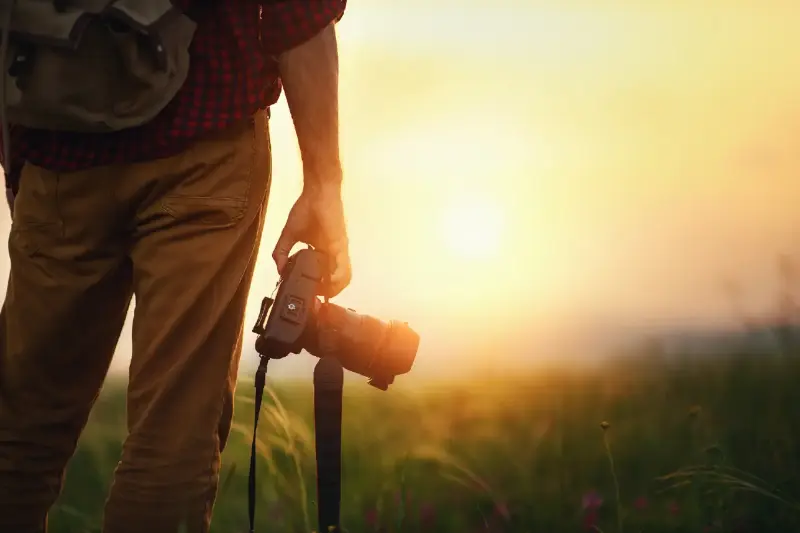 Fotografía de naturaleza: consejos para capturar paisajes impresionantes