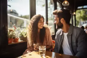 Unleash Your Inner Confidence With Perfect First Date Looks That Leave Him Speechless