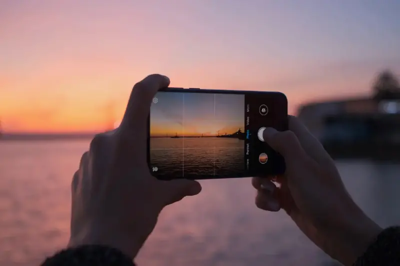 Photographie Mobile Repensée: capteurs géants, nuit claire et zoom sans compromis
